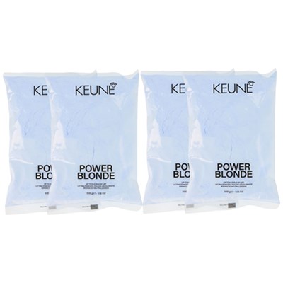 Keune Buy 1 Power Blonde Lifting Powder Refill, Get 1 50% OFF! 2 pc.