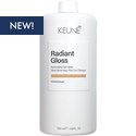 Keune Illuminating Hair Gloss Liter