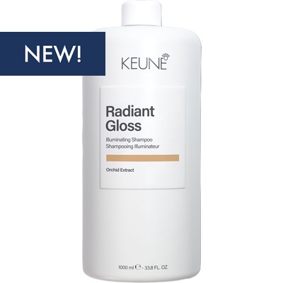 Keune Illuminating Shampoo Liter