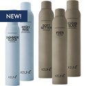 Keune Style Relaunch Episode 2 19 pc.