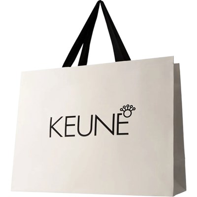 Keune Premium Retail Bag