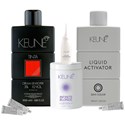 Keune Semi 1K Salon Intro Kit 171 pc.