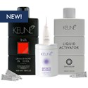 Keune Semi 1K Salon Intro Kit 171 pc.