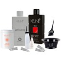 Keune Semi 500 Studio Intro Kit 73 pc.