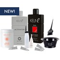 Keune Semi 500 Studio Intro Kit 73 pc.
