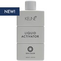 Keune Color Liquid Activator Liter