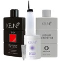 Keune Semi Try Me Kit 28 pc.