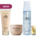 Keune Style Episode 3 Stylist Kit 4 pc.