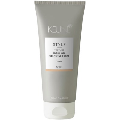 Keune Ultra Gel N°88 6.8 Fl. Oz.