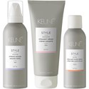 Keune Buy 3 Stylers For $20