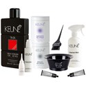 Keune Tinta 1K Salon Intro Kit 158 pc.