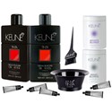 Keune Tinta 500 Studio Intro Kit 69 pc.