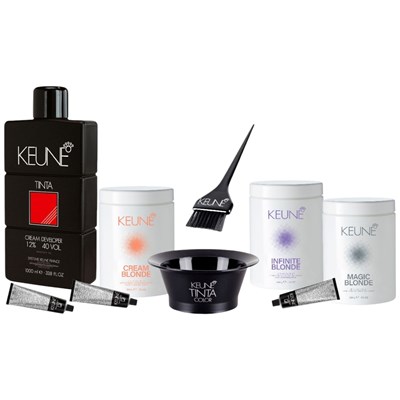 Keune Tinta Try Me Kit 27 pc.