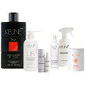 Keune Ultimate Blonde Lightener Salon Intro 30 pc.