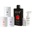 Keune Ultimate Blonde Lightener Studio Intro