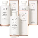 Keune Shampoo Kit 9 pc.