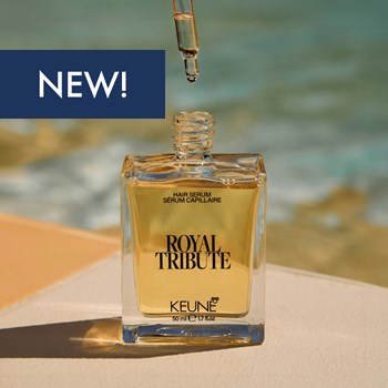 Keune Hair Serum 1.7 Fl. Oz.