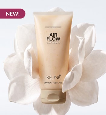 KEUNE AIR FLOW 6.8 Fl. Oz.