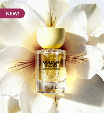 KEUNE GOLDEN GLOSS 1.7 Fl. Oz.