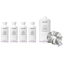 Keune Purchase 4 Care Blonde Savior Shampoo, Receive Liter, Pump, and Scrunchie FREE! 7 pc.
