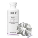 Keune Purchase Care Blonde Savior Shampoo 10.1 oz., Receive Scrunchie FREE! 2 pc.
