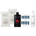 Keune Buy Cream Bleach Refills & Developer, Get Cool Booster & Blonde Neutralizing Spray FREE! 4 pc.