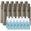 Keune CLEAN SLATE Large Kit 26 pc.