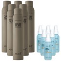 Keune CLEAN SLATE Small Kit 12 pc.