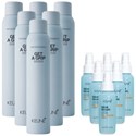 Keune GET A GRIP Small Kit 12 pc.