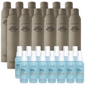 Keune SOFT SETTER Large Kit 26 pc.