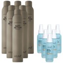Keune SOFT SETTER Small Kit 12 pc.