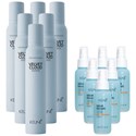 Keune VELVET CLOUD Small Kit 12 pc.