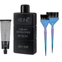 Keune Purchase 1 of Each Top 6 Tinta Color & 1 Developer, Get Brush Set FREE! 8 pc.