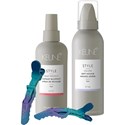 Keune Purchase Style Instant Blowout & Style Soft Mousse, Receive Hair Clips FREE! 3 pc.