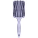 Keune Ceramic + Ion Blossom Anti-Static Cushioned Paddle Brush