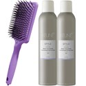 Keune Purchase 2 Root Volumizer, Receive Olivia Garden Hair Brush FREE! 3 pc.