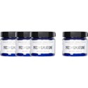 Keune Buy 3 1922 by J.M. Keune Premium Clay, Get 1 FREE! 4 pc.