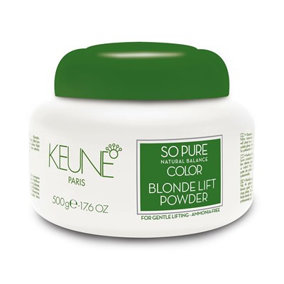 Keune Blonde Lift Powder 17.6 Fl. Oz.