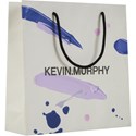 KEVIN.MURPHY HOLIDAY RETAIL BAG