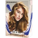 KEVIN.MURPHY LIFTED & GIFTED HOLIDAY BOX 3 pc.