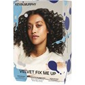 KEVIN.MURPHY VELVET FIX ME UP HOLIDAY BOX 3 pc.