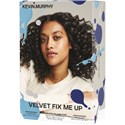 KEVIN.MURPHY VELVET FIX ME UP HOLIDAY BOX 3 pc.