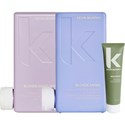 KEVIN.MURPHY BLONDE TO THE MAX KIT 25 pc.
