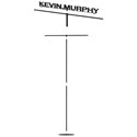 KEVIN.MURPHY T-Bar Display Stand