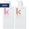 KEVIN.MURPHY PLUMPING WASH & RINSE DUO 2 pc.