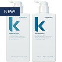 KEVIN.MURPHY REPAIR WASH & RINSE DUO 2 pc.