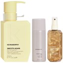 KEVIN.MURPHY SMOOTH MOVE KIT 3 pc.