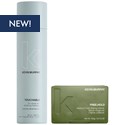KEVIN.MURPHY TOUCHABLE KIT 2 pc.