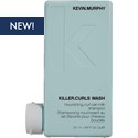 KEVIN.MURPHY KILLER.CURLS WASH 8.4 Fl. Oz.
