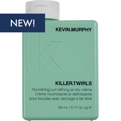 KEVIN.MURPHY KILLER.TWIRLS 5.1 Fl. Oz.
